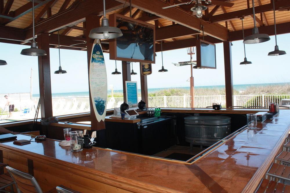 Castaway Beach Inn & Swim Up Bar North Myrtle Beach Exterior foto
